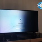 علت سیاه‌شدن صفحه تلویزیون ال‌ای‌دی سامسونگ