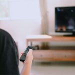 قطع شدن همزمان صدا و تصویر تلویزیون سامسونگ