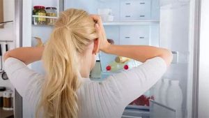 ده دلیل برای درست کار نکردن یخچال سامسونگ